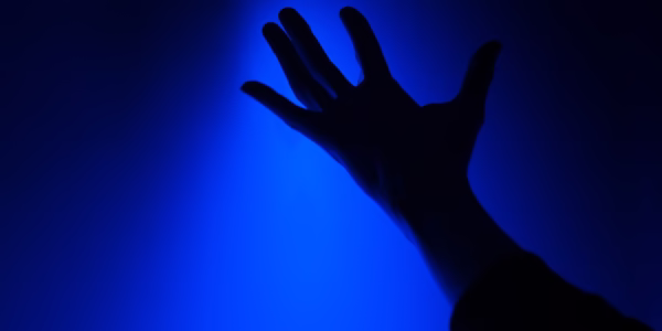 放手的力量：Energy里的叛逆