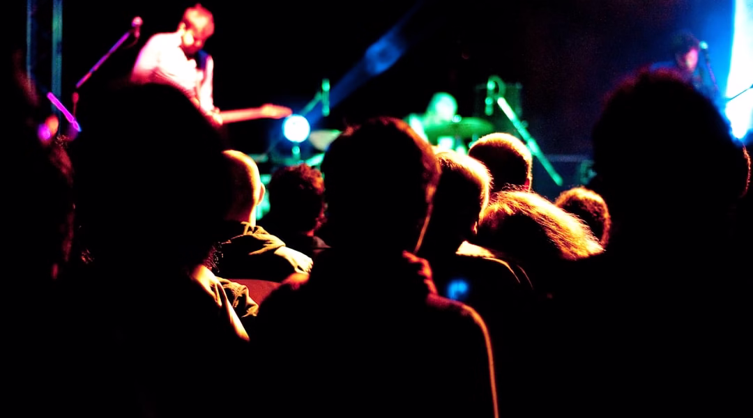 在雨夜里,我聽見《我們的愛》 在雨夜里,我聽見《我們的愛》