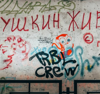 摇滚青春，心跳不止