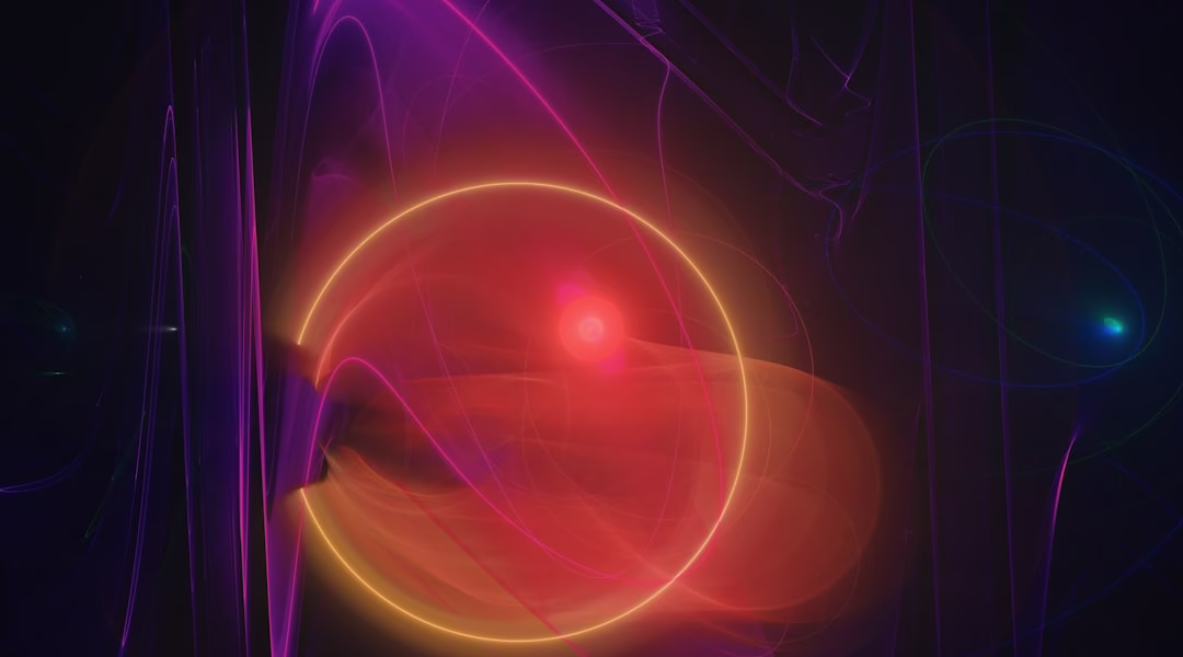 標題：光年之外的你，藏在雨後的回聲裡