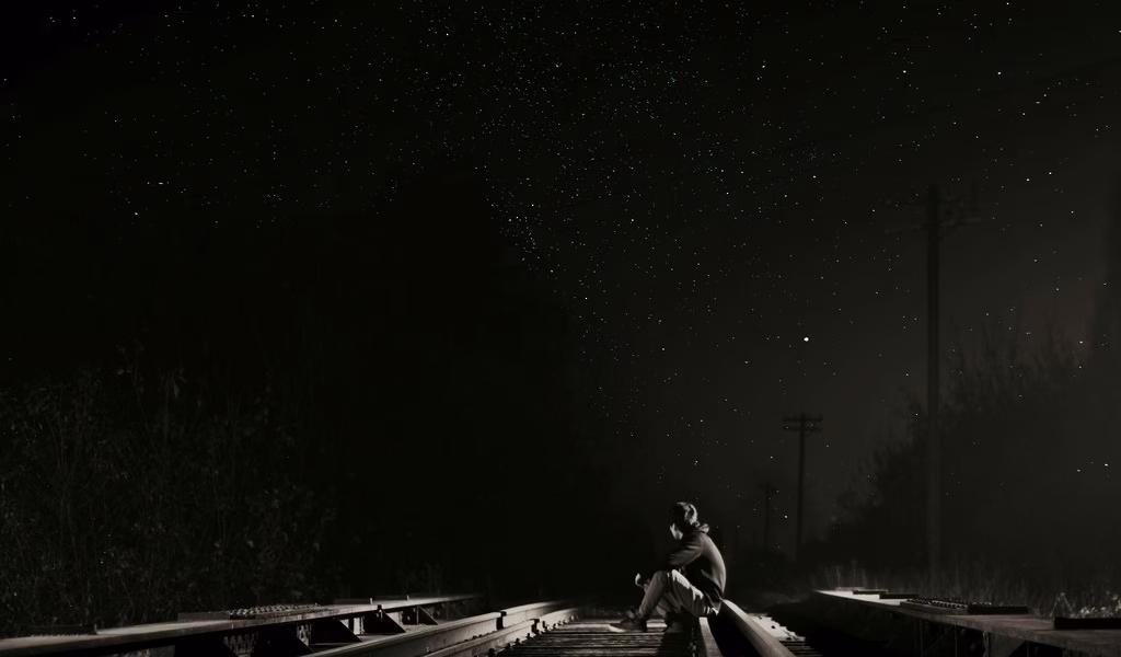 星光在心中悄悄跳動 星光在心中悄悄跳動