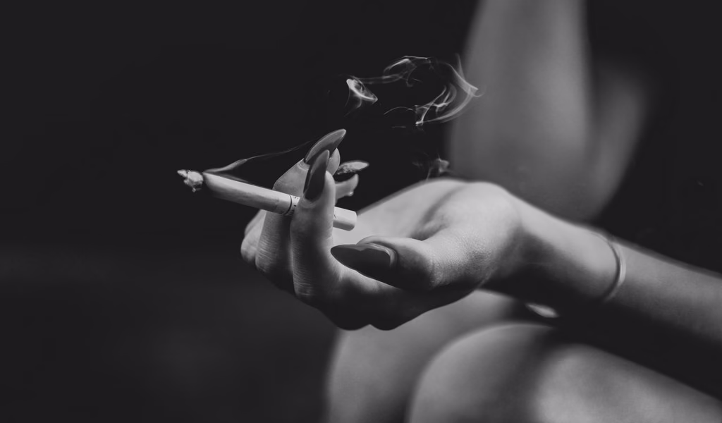 一瓶酒、一支菸:我的自由之聲 一瓶酒、一支菸:我的自由之聲