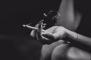 一瓶酒、一支菸:我的自由之聲 一瓶酒、一支菸:我的自由之聲