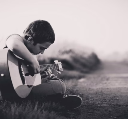 孤單之歌,心被撼動 孤單之歌,心被撼動