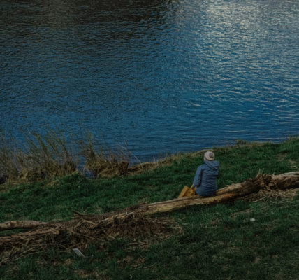 「若你有緣的話,我會在那裡守候」——一段等待的誓言 「若你有緣的話,我會在那裡守候」——一段等待的誓言