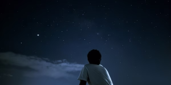 星空里的你——公转自转