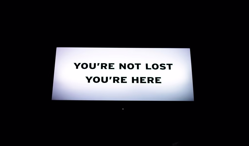 失去的卻是我自己